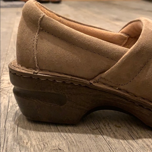 Clogs - Picture 2 of 5